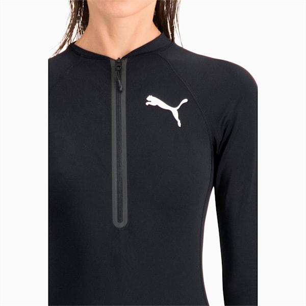 Immagine prodotto Puma Swim Donna Tuta da surf a maniche lunghe 1p (L)