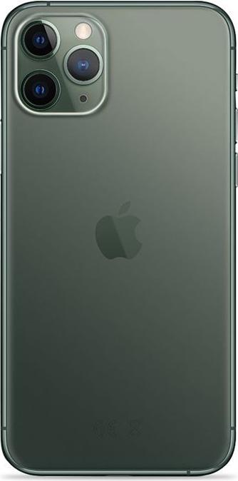 Produktbild Puro Nude 0.3 iPhone 11 Pro Max transparent IPCX651903NUDETR (Apple iPhone 11 Pro Max)