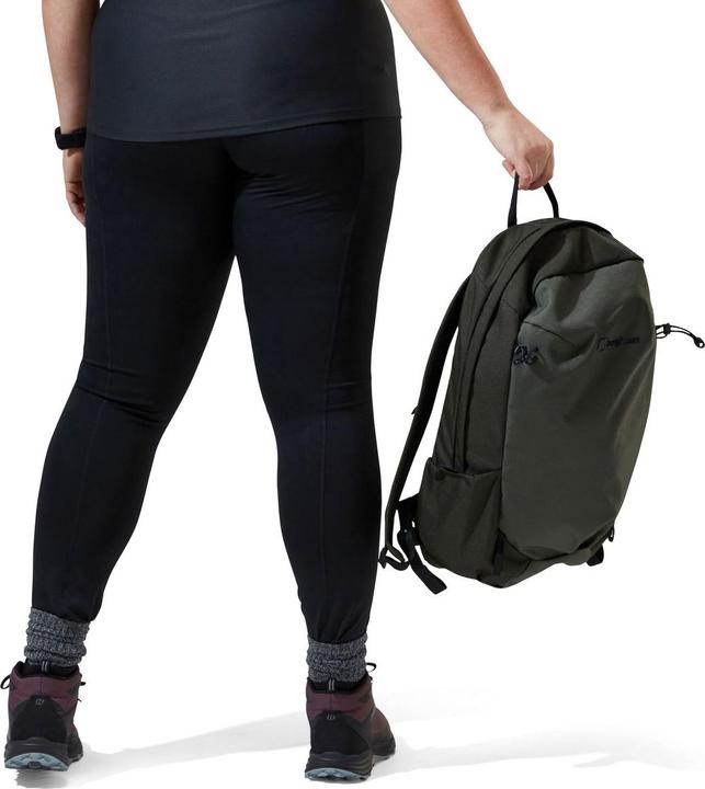 Actual product image Berghaus Lelyur (L)