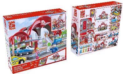Image du produit Hape Grande gare urbaine