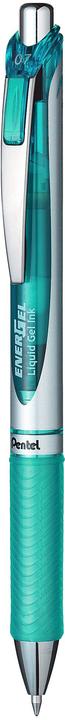 Image du produit Pentel EnerGel Xm Rétractable (Turquoise, 1 x)
