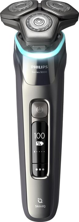 Actual product image Philips Shaver series 9000 S9974/63 Wet & Dry