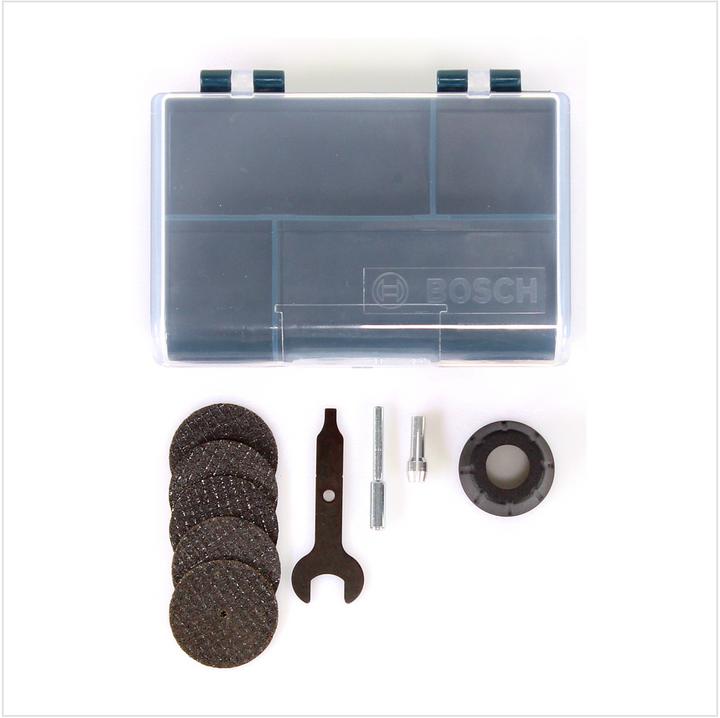 Actual product image Bosch Professional GRO 12V-35 Professional