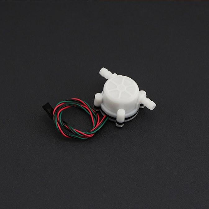 Immagine prodotto DFRobot Sensore di flusso a gravità da 1/8 di pollice