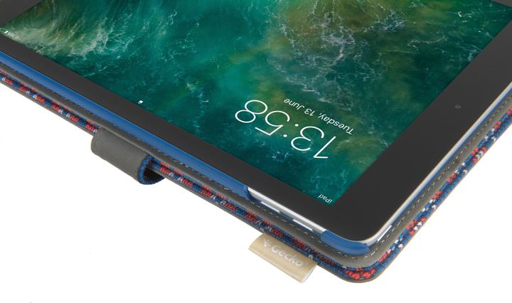 Immagine prodotto Gecko Covers Easy-Click (iPad (5° gene), iPad 2018 (6° gene))
