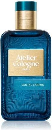 Actual product image Atelier Cologne Rare Santal Carmin Eau de Parfum - Unisex, 100 ml (Eau de parfum, 100 ml)