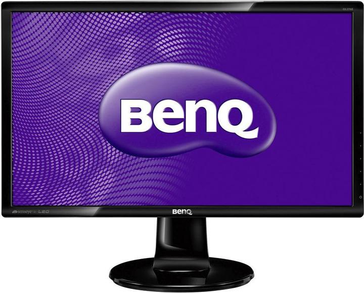 BenQ Gl2760he (1920 x 1080 pixels, 27")
