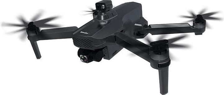Image du produit Simulus Drone GPS pliable, caméra 4K (25 min, 573 g, 8.29 Mpx)