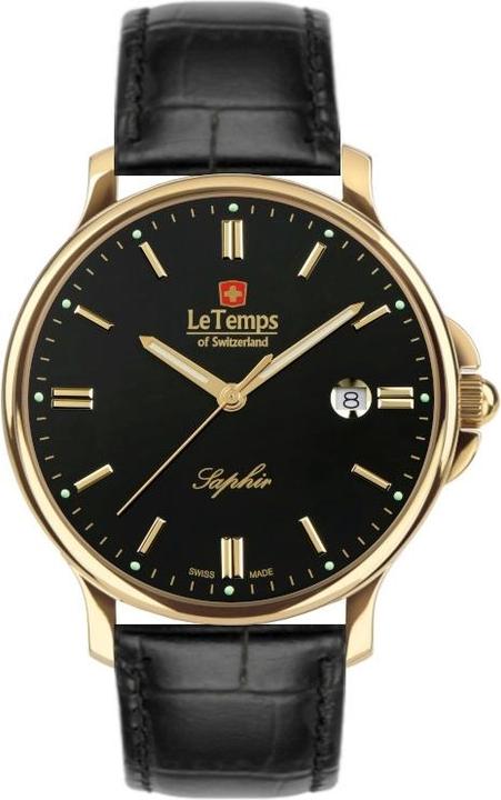 PVD gelbgold