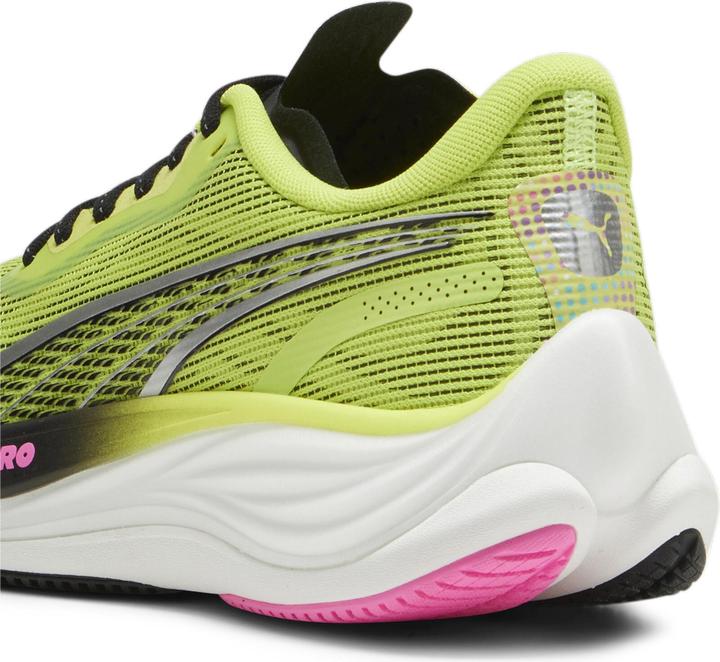 Actual product image Puma Velocity Nitro 3 Psychedelic Rush Wns (40)