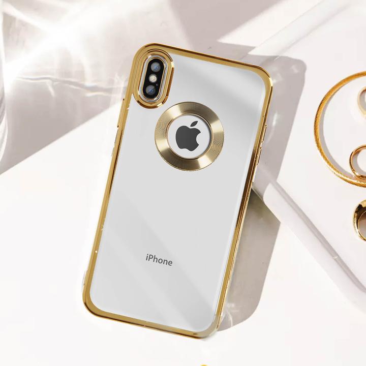 Produktbild Avizar Protecam Spark Series (Apple iPhone XS Max)