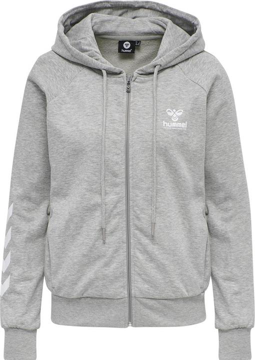 Immagine prodotto hummel Felpa Con Cappuccio Noni Zip (S)