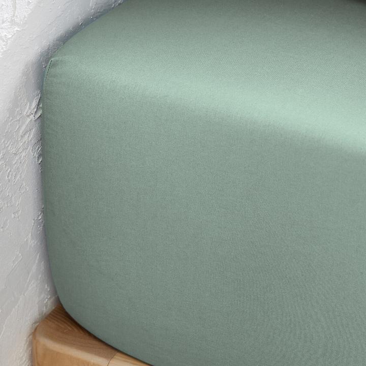 Actual product image La Redoute Interieurs Scenario Coton Lave (Duvet cover, 90 x 190 cm)