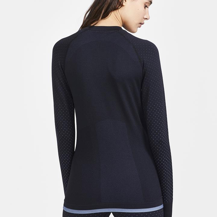 Actual product image Craft ADV Warm Intensity LS W (XL)