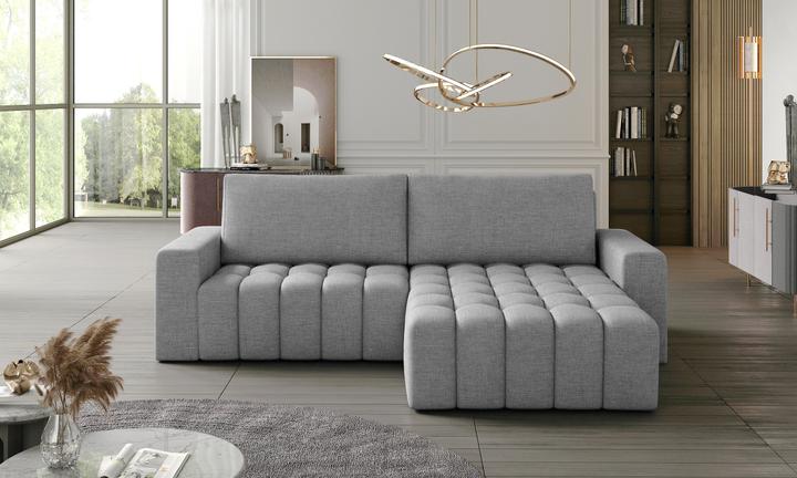 Actual product image ELTAP Bonet (3-seater, Sofa bed, Corner sofa)