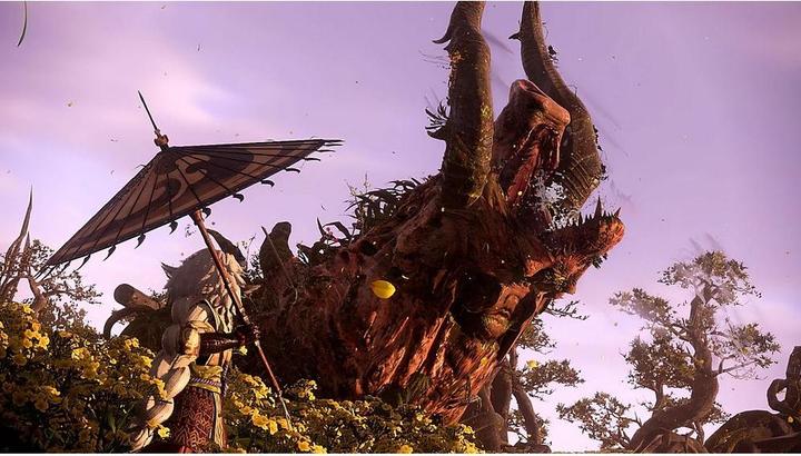 Produktbild EA Games Wild Hearts (PS5, DE)