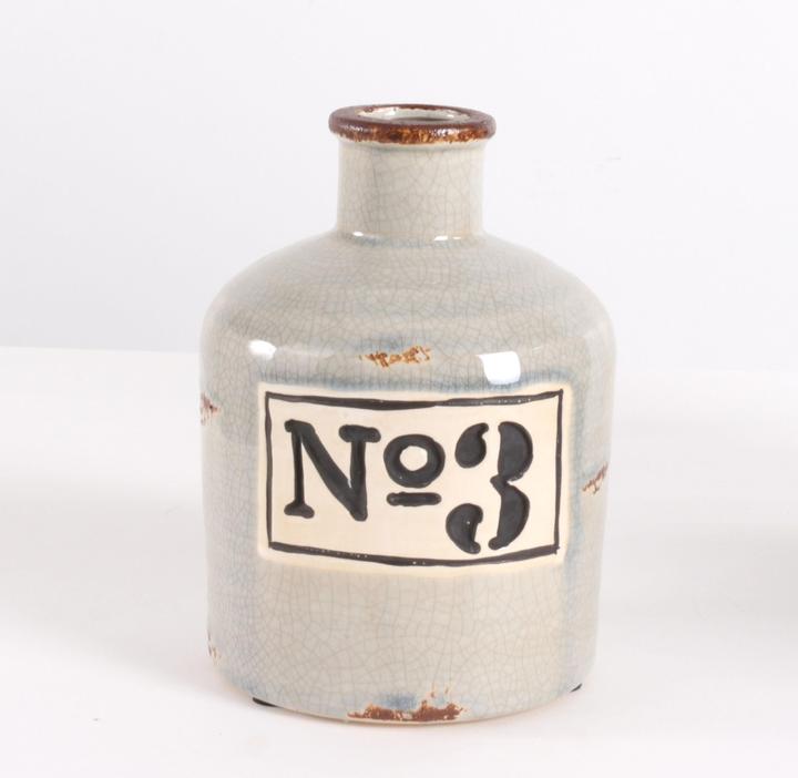 Interstil Bottle (1 x)