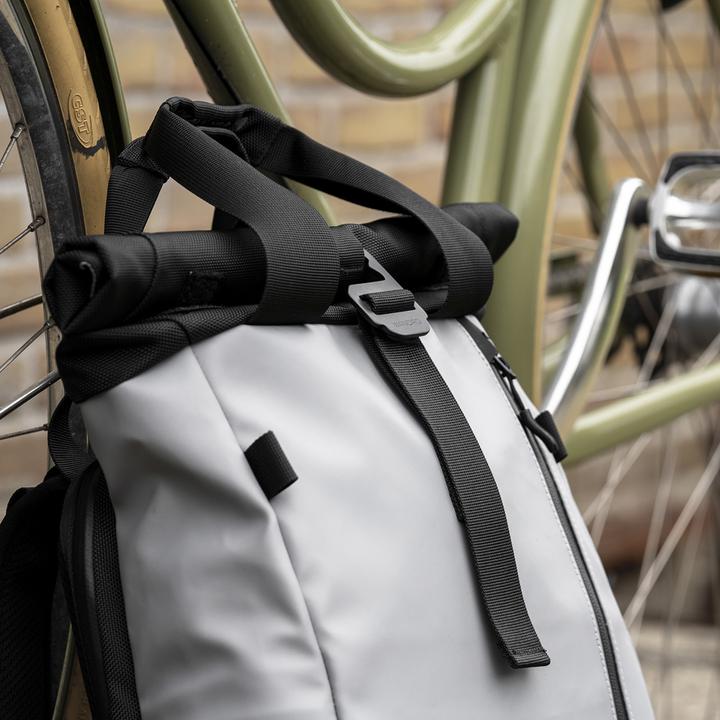 Actual product image Wandrd THE PRVKE Lite 11 Litre DisNet Grey Photo Bundle (Camera shoulder bag, 16 l)