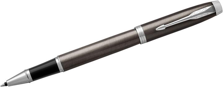 Actual product image Parker Pen IM Dark Espresso C.C. (Charcoal, 1 x)