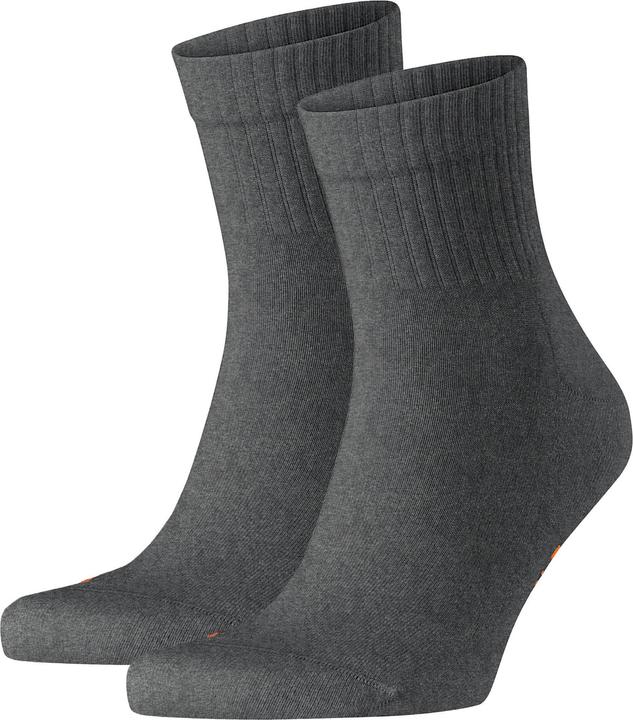 Produktbild Falke Run Rib (2er Pack, 37 - 38)