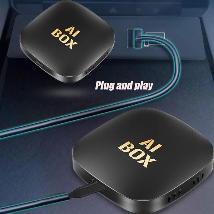 Produktbild Novidarte CarPlay Wireless Adapter