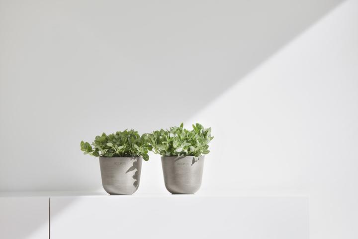 Image du produit Ecopots Oslo Mini (16 cm)