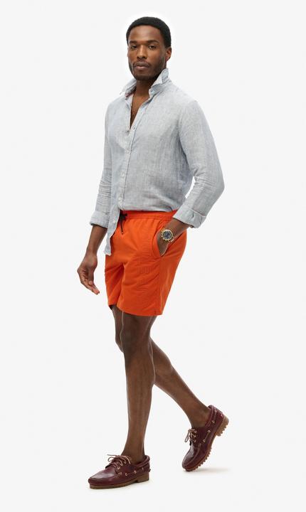 Actual product image Superdry Premium Emb 17 Swim Short (M)