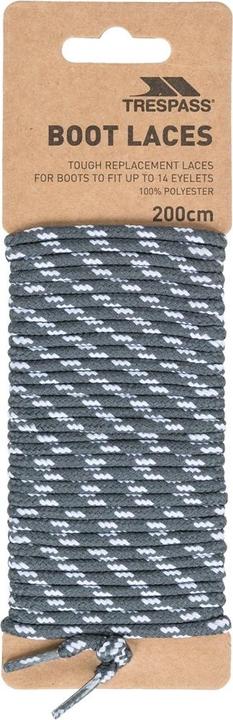 Trespass LACES 200 Schnürsenkel (200 cm)