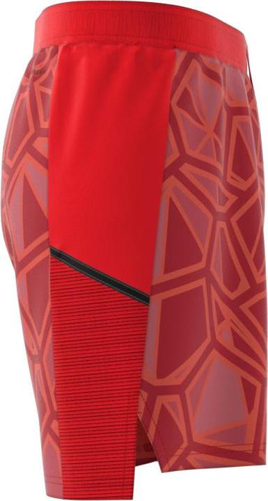 Immagine prodotto adidas Pantaloncini da portiere da uomo Condivo 22 rosso H18814 (S) (S)