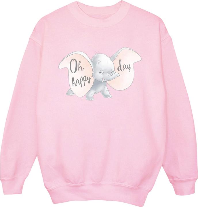 Disney Happy Day Sweatshirt Mädchen