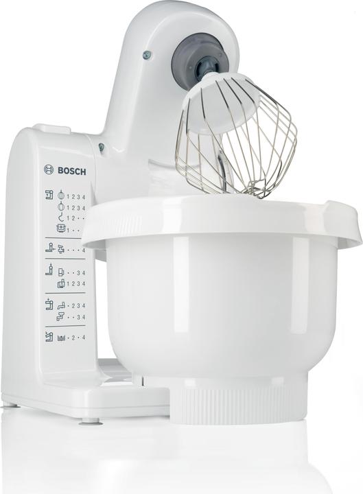 Produktbild Bosch Hausgeräte Mum4405 (500 W)