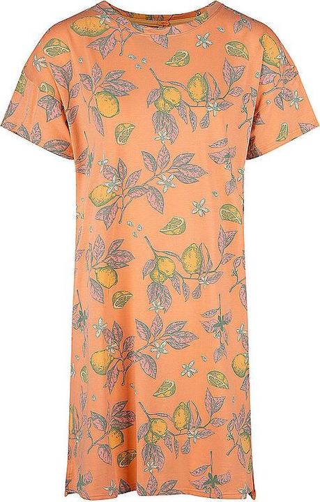 Short Stories Nachthemd Sleepshirt (S)