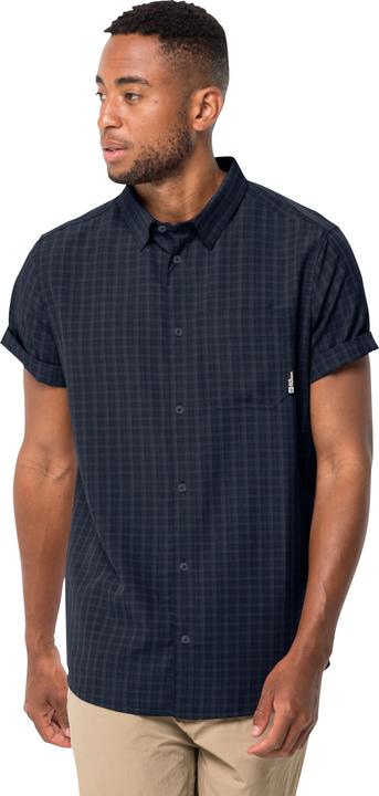 Immagine prodotto Jack Wolfskin Camicia El Dorado (XL)