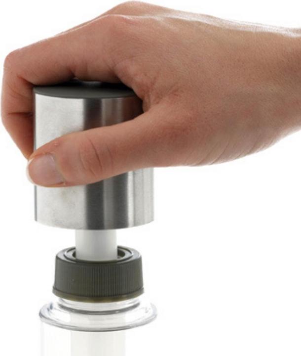 Actual product image Mastrad Oil sprayer Inox (75 ml)