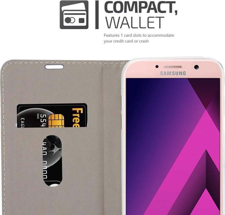 Immagine prodotto Cadorabo Jeans Optik (Samsung Galaxy A7 (2017))