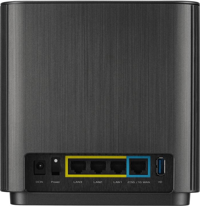 Produktbild ASUS ZenWiFi XT9 AX7800 2er Set