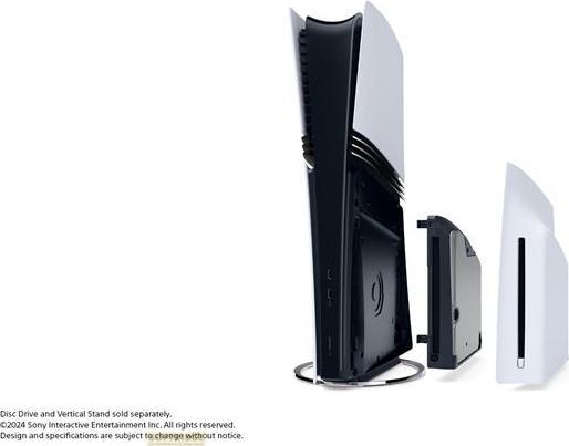 Produktbild Sony Playstation 5 Pro Digital Edition