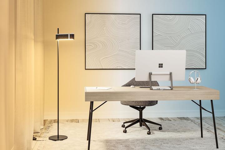 Produktbild Paulmann Jagun (1250 lm)