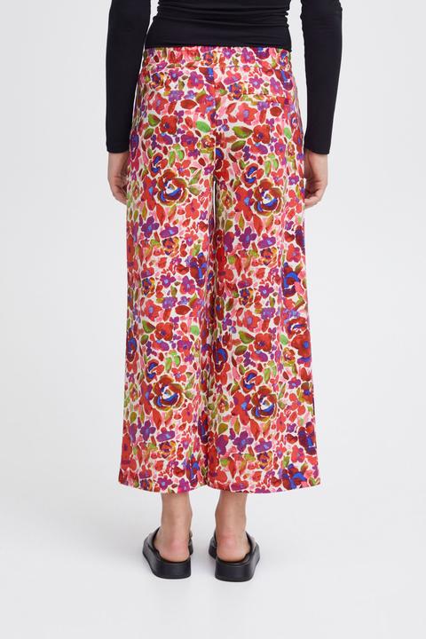 Actual product image Ichi IHKATE PRINT PA23 20120793 (M)