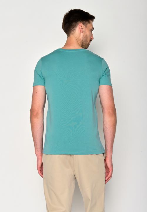 Actual product image Greenbomb Nature Forest Happy Guide T-Shirt (L)