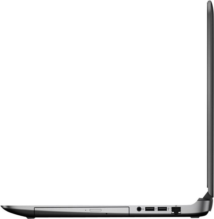 Produktbild HP ProBook 470 G3 (17.30", Intel Core i7-6500U, 8 GB, 256 GB, CH)