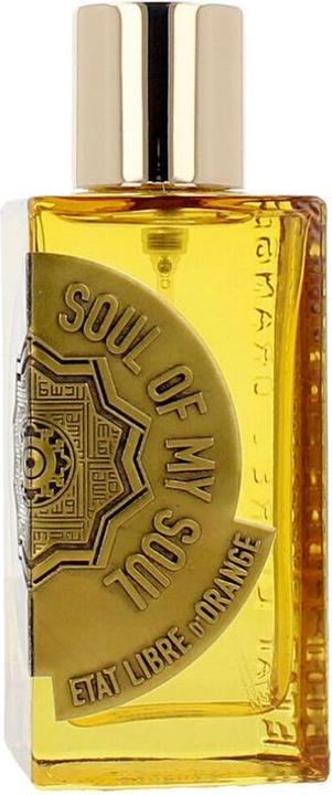 Actual product image Etat Libre D'Orange Soul Of My Soul Eau de Parfum - 100ml (Eau de parfum, 100 ml)