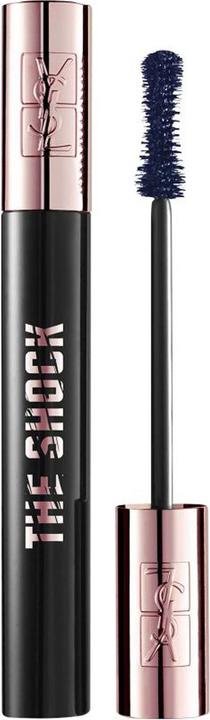 Yves Saint Laurent Volume Effet Faux Cils The Shock (01 Noir Asphalte)