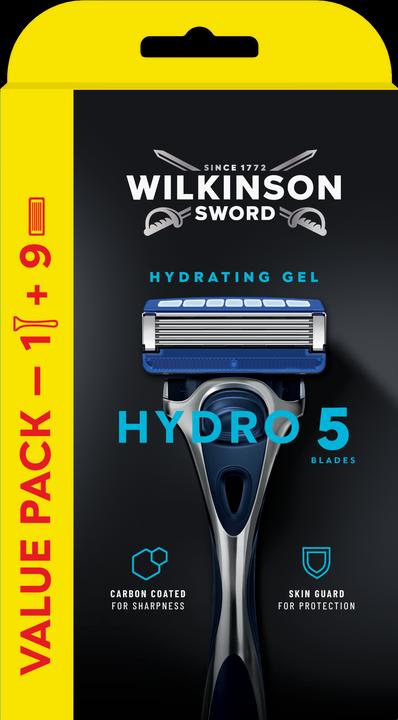 Produktbild Wilkinson Hydro 5