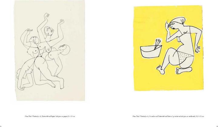 Produktbild Tomi Ungerer (Deutsch, Englisch, Aria Ungerer, Dirk Luckow, Kühle und Mozer, Therese Willer, Tomi Ungerer, Thomas David, Belinda Grace Gardner, 2021)