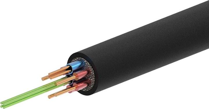 Produktbild Celexon UHD Optical Fibre HDMI 2.0b Active Kabel 6m schwarz (6 m, HDMI)