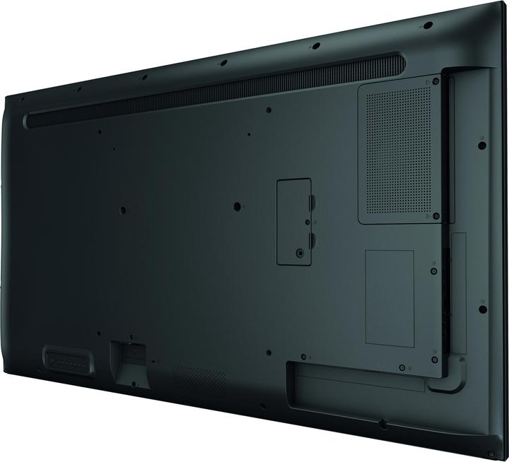 Produktbild iiyama 50" LH5042UHS-B3 HDMI+DVI+USB IPS (3840 x 2160 Pixel, 50")