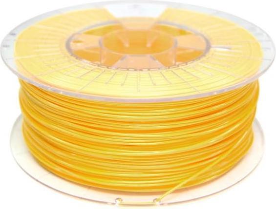Image du produit Filament (PLA, 1.75 mm, 1000 g, Jaune)