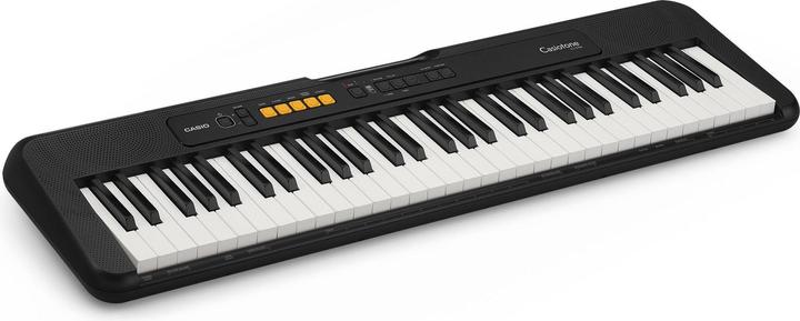 Image du produit Casio CT-S100 (61 Boutons)