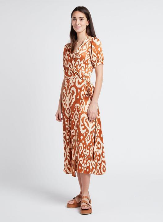 Produktbild La Petite Étoile wickelkleid rim (S)